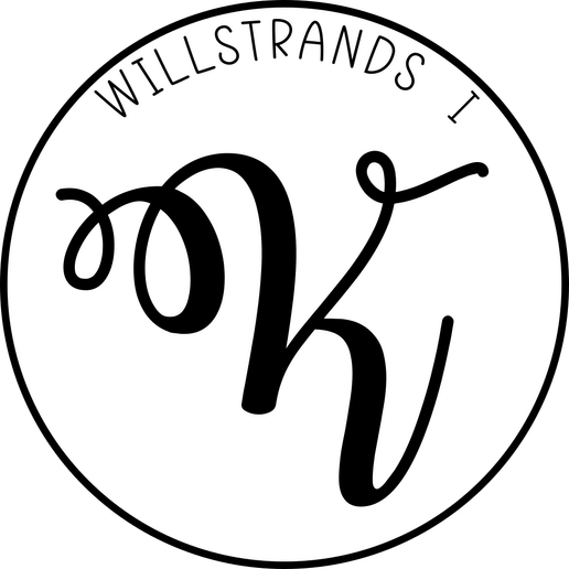 Willstrands i Knöckelås
