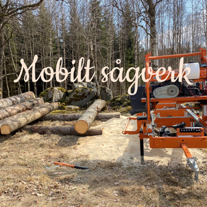 Sågverk