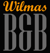 Wilmas bed and breakfast i Kosta