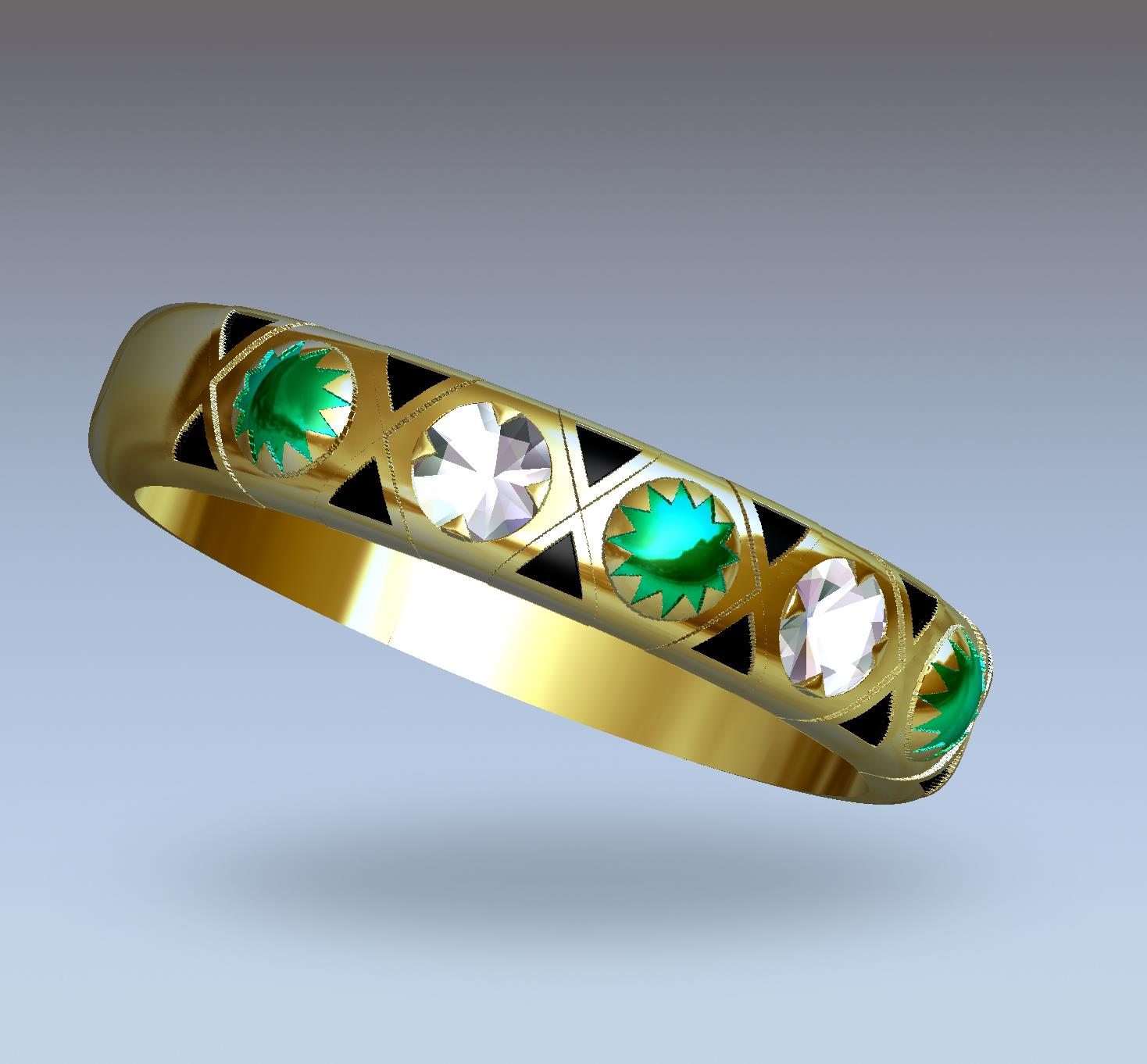 Laa ring 1