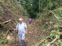 2020 Aug - Scalby