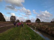2020 Oct Hutton Cranswick