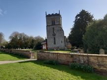 All Saints Londesborough IMG_20210331_110246