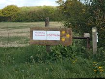 Burn Park Farm - IT'S THIS WAY! 
