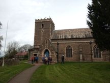 Burton on Stather mar2023