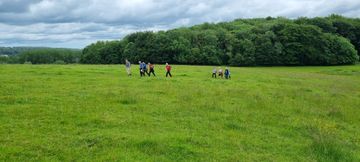 Coneysthorpe1 June 2024
