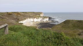 Flamborough head 3 May2023