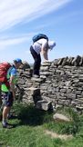 Grassington e May 2024
