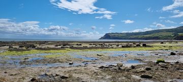 Ravenscar Jul 2023b