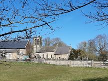 Sancton Church 20210423_112740