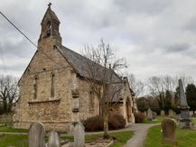 St Ann's Ellerker 20210323_151050