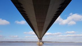 The Bridge - 20210227