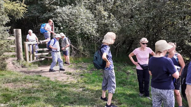 Thornton le Dale 2 2023 Sept