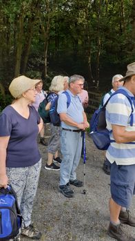 Thornton le Dale 2023 Sept