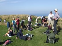 WMW Train Ramble Scarborough to Filey Sept 2021 (17)
