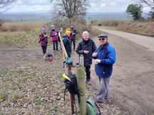 WW Terrington March 2023