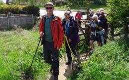 WW Towthorpe Picnic Area April 2025 (13)