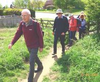 WW Towthorpe Picnic Area April 2025 (17)