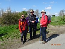 WW Towthorpe Picnic Area April 2025 (5)