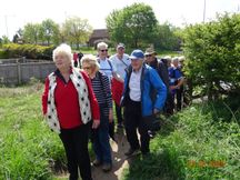 WW Towthorpe Picnic Area April 2025 (9)