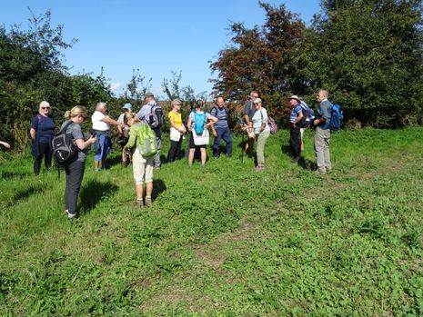 WW Withernsea ERYC Walking Festival Sept 2023 (9)