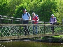 WW on The Beverley Coach Ramble to Grassington May 2024 (2)