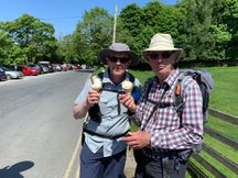 WW on The Beverley Coach Ramble to Grassington May 2024 (8)