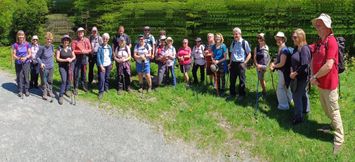 WW on The Beverley Coach Ramble to Grassington May 2024 (9)