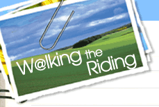 Walking the riding website. Suggested walks within the East Riding of Yorkshire. - East Riding of Yorkshire Council.
