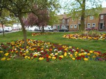 West Green, Cottingham 