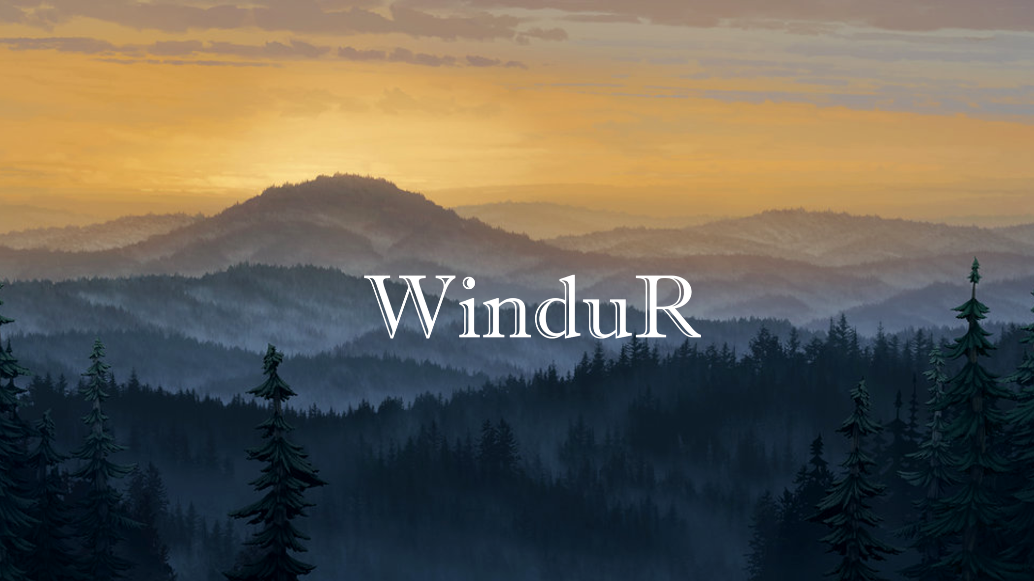 WinduR Music / Eivind Bjørsvik