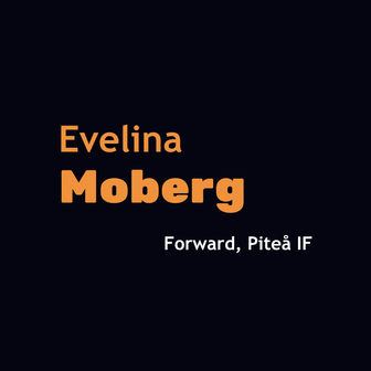 Evelina Moberg