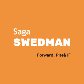 SagaSwedman
