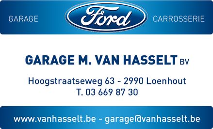 van hasselt