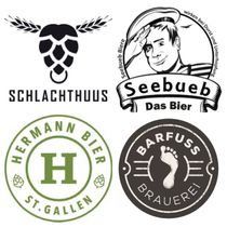 Partner-Brauereien