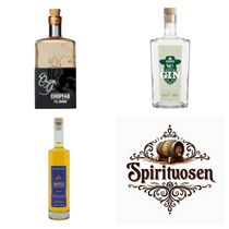 Spirituosen