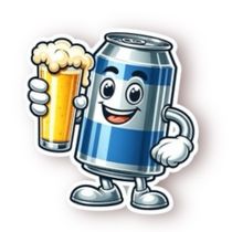 Dosen Biere