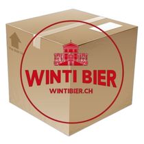 12er Bier Box