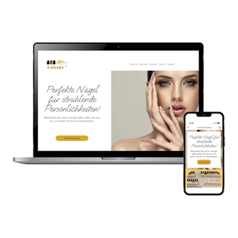 Hainails Marketing