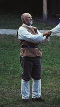 Donald Högberg