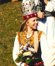 Linda Ulvaeus
