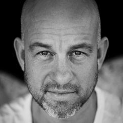 JONAS KRUSE