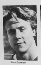 Simon Norrthon