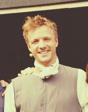 Petter Snive