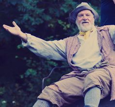 Donald Högberg