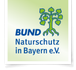 BUND Naturschutz Logo