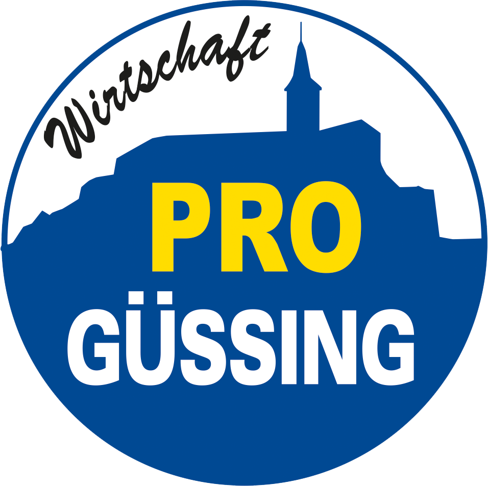 Wirtschaft ProGüssing