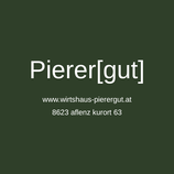Zum Pierer in Aflenz