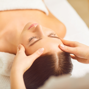 Lymphdrainage