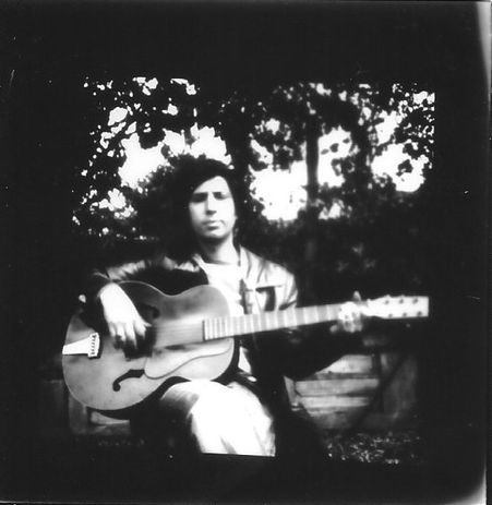 Pete Molinari
